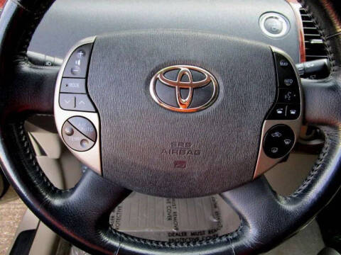 2008 Toyota Prius