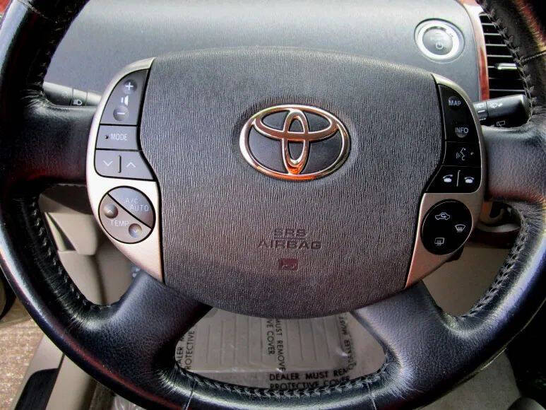 2008 Toyota Prius