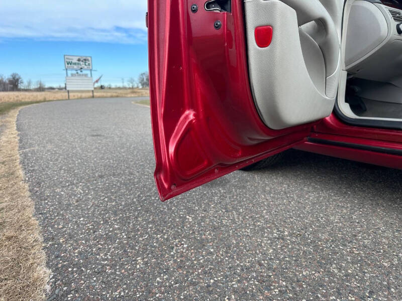 2008 Buick Lucerne CXL