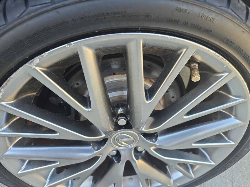 2016 Lexus IS 300