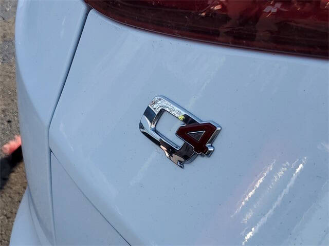 2022 Alfa Romeo Stelvio Sprint