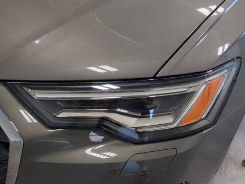 2024 Audi A6 quattro Premium Plus 45 TFSI