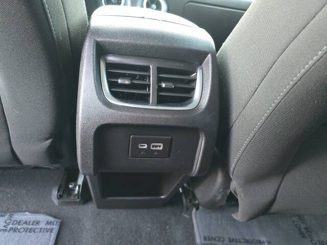 2019 Chevrolet Blazer LT