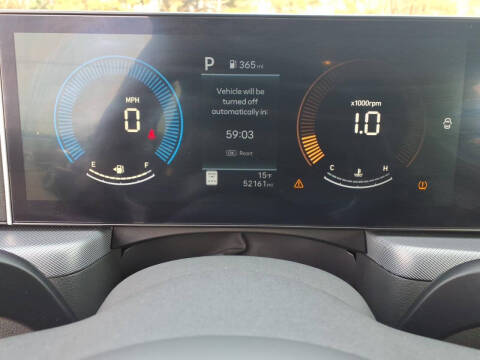 2024 Hyundai Sonata