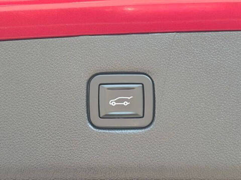 2019 Chevrolet Blazer Premier