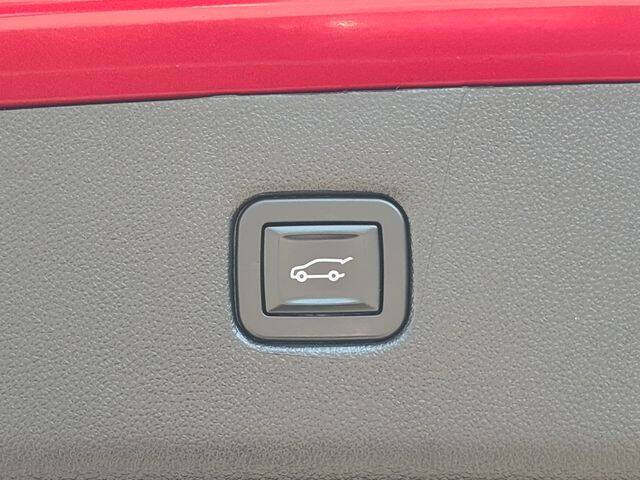 2019 Chevrolet Blazer Premier