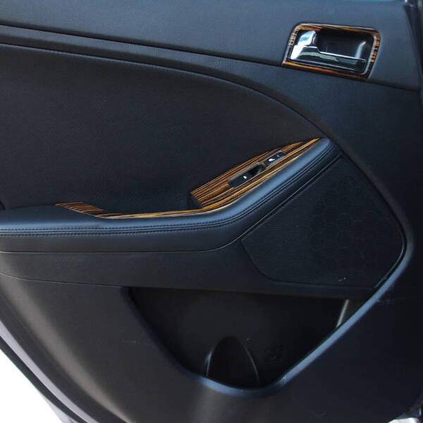 2012 Kia Optima Hybrid LX