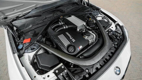 2020 BMW M2 Competition