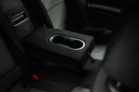 2016 Volkswagen e-Golf SE