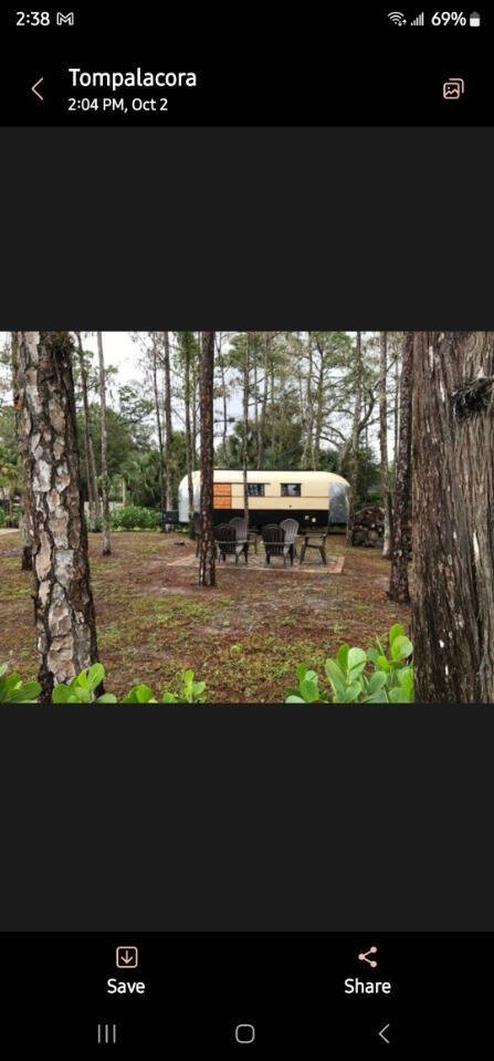 1963 Airstream Overlander 23' 25