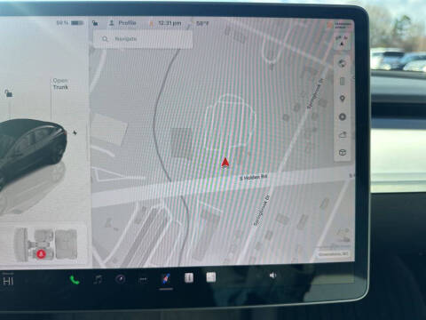 2023 Tesla Model 3 Long Range