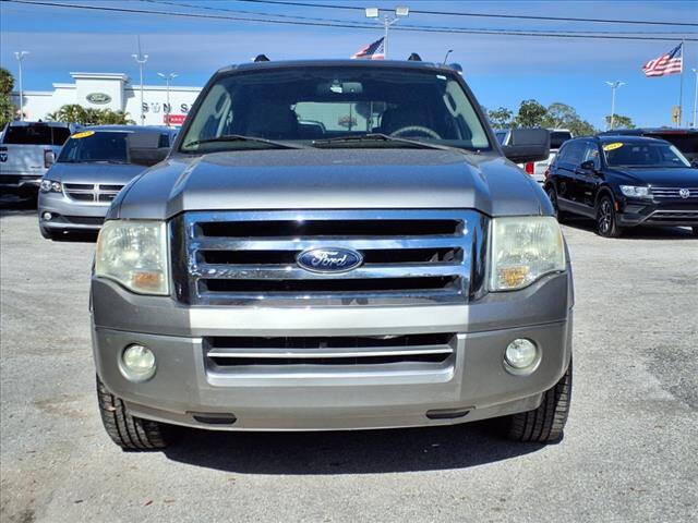 2008 Ford Expedition for sale at Winter Park Auto Mall in Orlando, FL