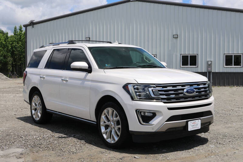 2019 Ford Expedition Limited
