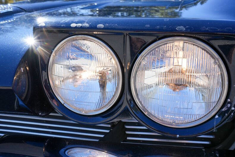 1964 Chevrolet Corvette