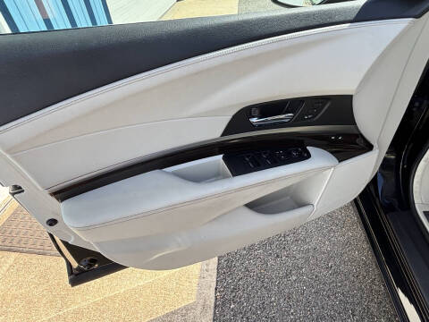 2015 Acura RLX w/Tech