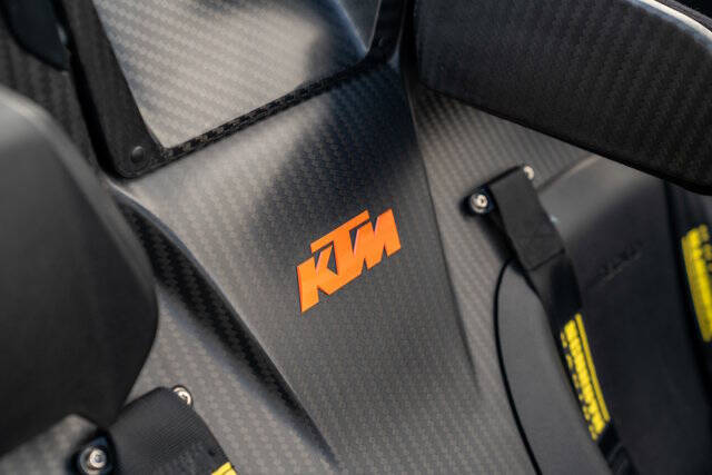 2017 KTM X Bow 24