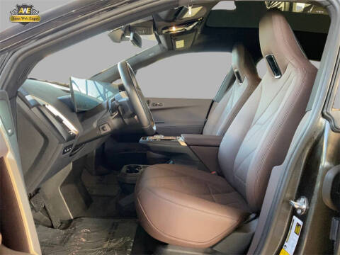 2023 BMW iX xDrive50