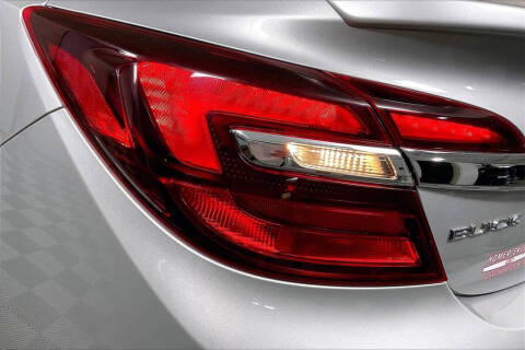 2017 Buick Regal Sport Touring