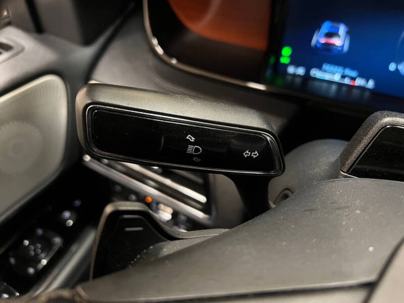 2022 Lincoln Navigator L Reserve