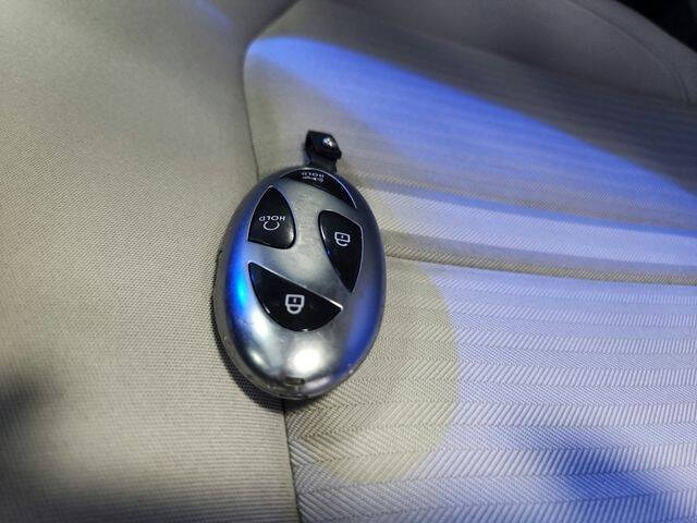 2025 Hyundai Sonata