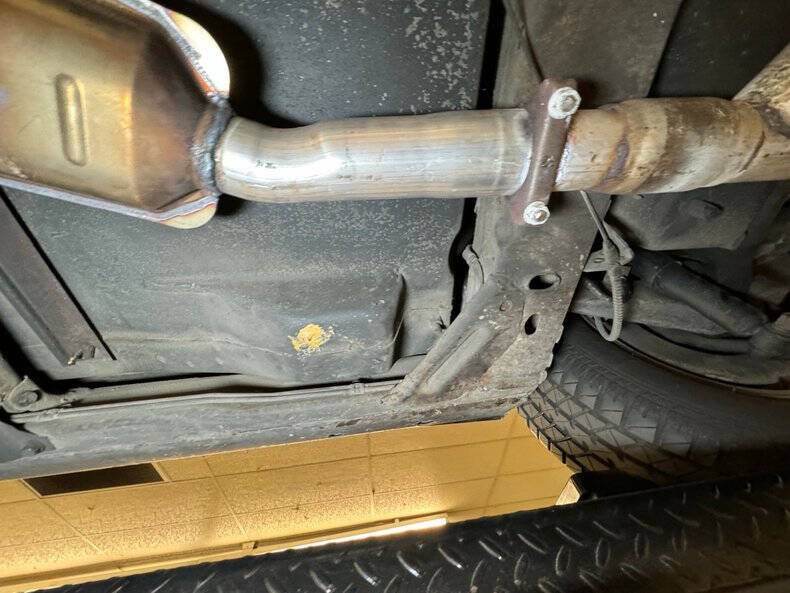 1980 Chevrolet Corvette