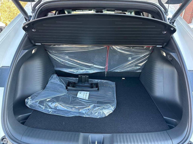 2025 Acura ADX w/A-SPEC