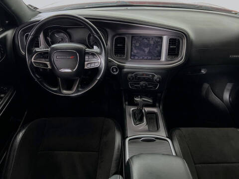 2020 Dodge Charger R/T