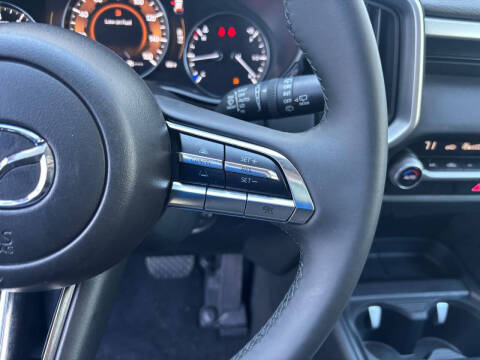 2025 Mazda CX-50 2.5 S Select