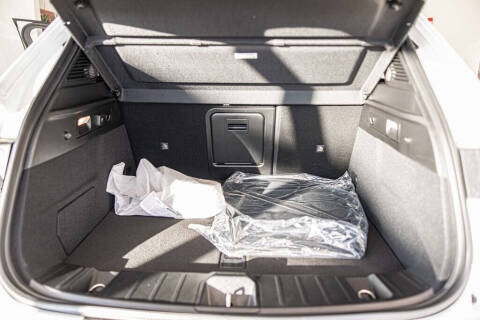 2025 Alfa Romeo Tonale