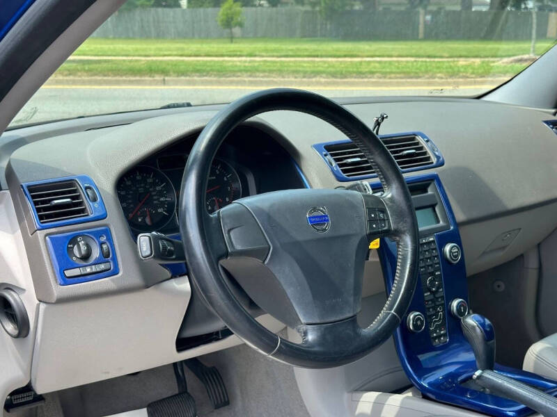 2008 Volvo C30 T5 Version 2.0 R-Design