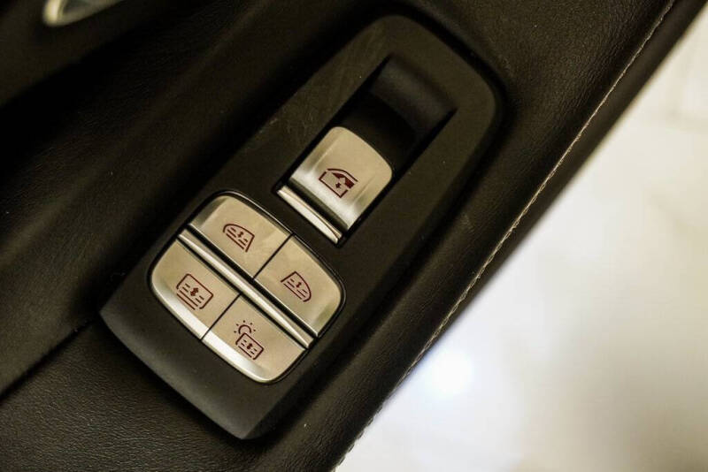 2016 BMW 7 Series 750i xDrive