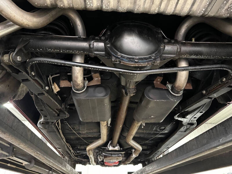 1969 Pontiac Le Mans