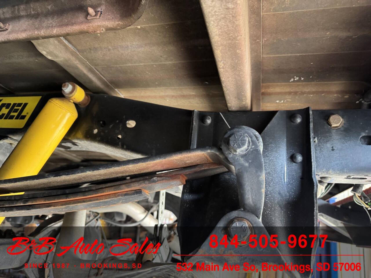 1979 GMC C/K 1500 Series 218