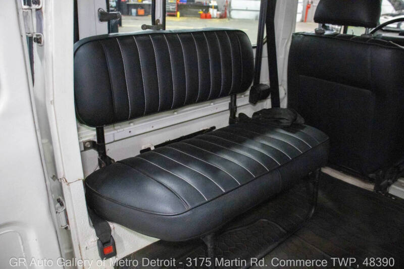 1984 Toyota Land Cruiser