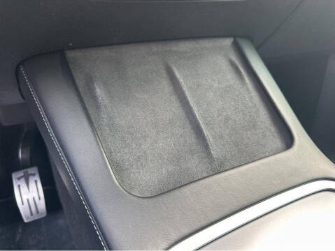 2021 Tesla Model Y Standard Range