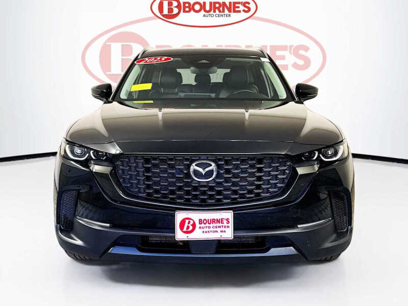 2025 Mazda CX-50 2.5 S Preferred