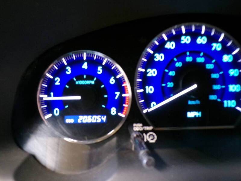 2010 Toyota Sienna