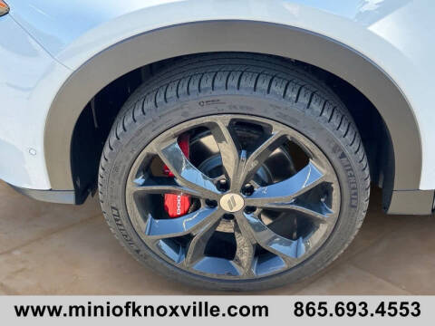 2023 Dodge Hornet GT