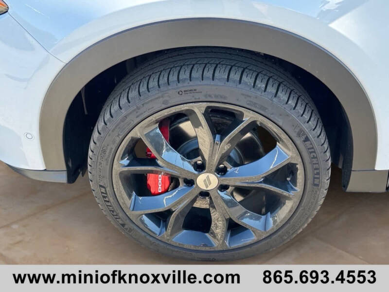 2023 Dodge Hornet GT