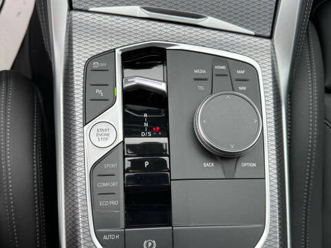 2024 BMW 4 Series M440i xDrive Gran Coupe