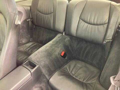 2008 Porsche 911 Targa 4S