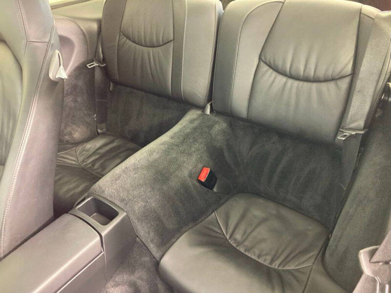 2008 Porsche 911 Targa 4S