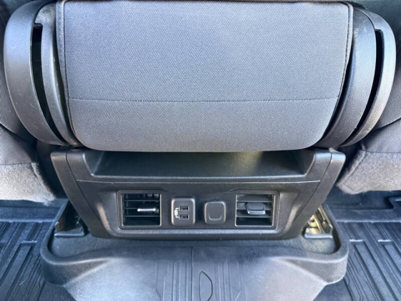 2023 GMC Sierra 2500HD