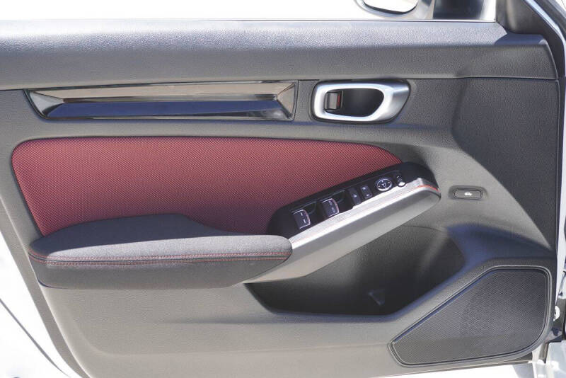2026 Honda Civic Si