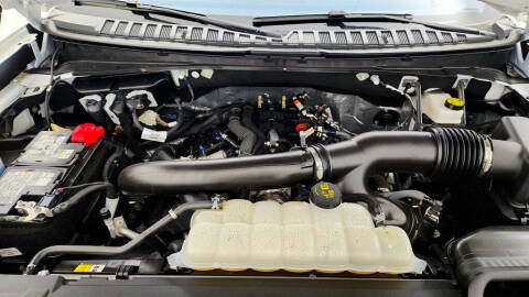 2025 Ford Expedition MAX King Ranch