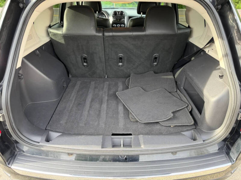 2016 Jeep Compass High Altitude