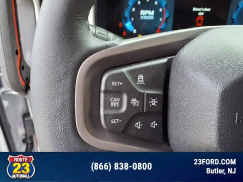 2025 Ford Bronco Stroppe Edition