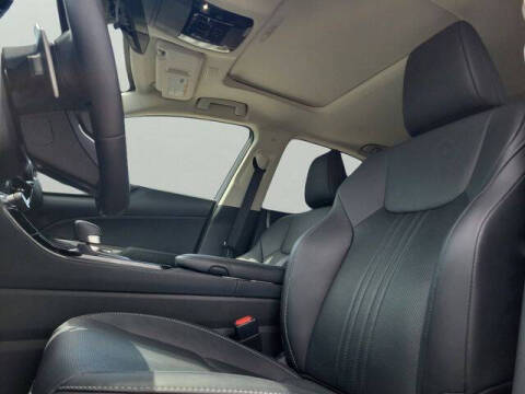 2023 Lexus NX 350 Premium