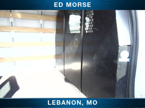 2023 GMC Savana 2500