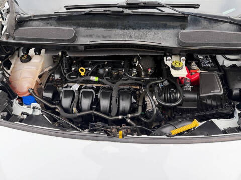 2020 Ford Transit Connect XL